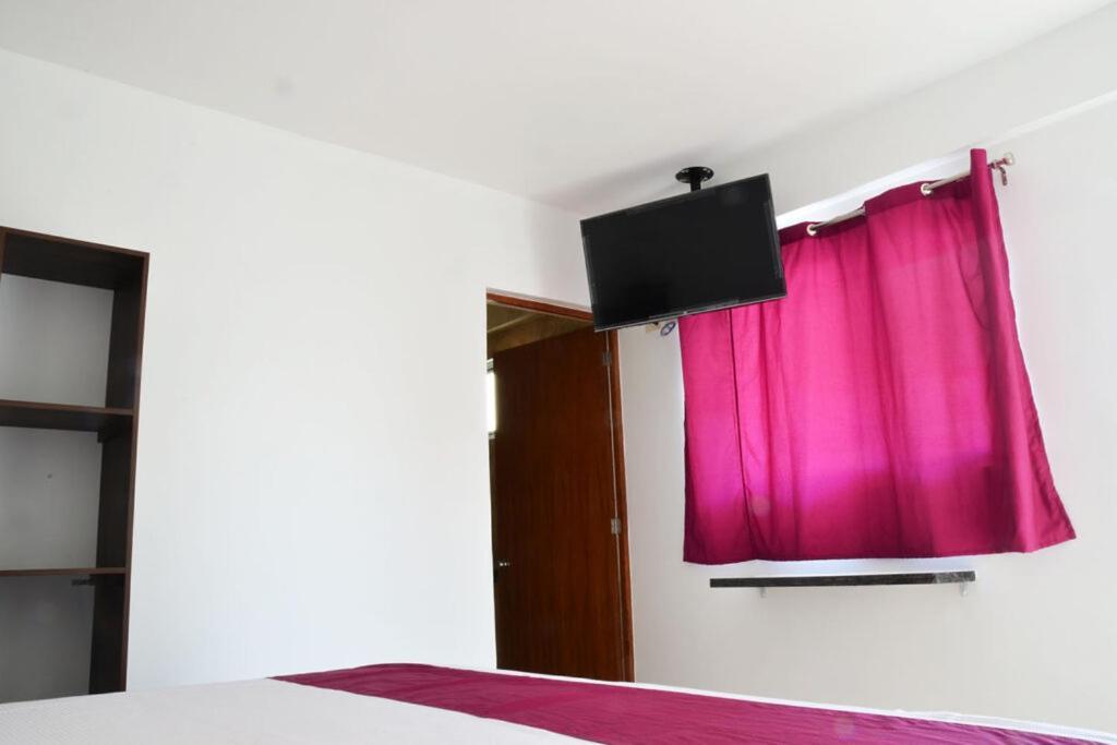 Motel Moon Puebla Exterior foto